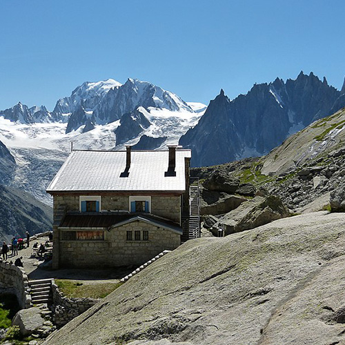 ÖkoFEN prend<br> de l'altitude !